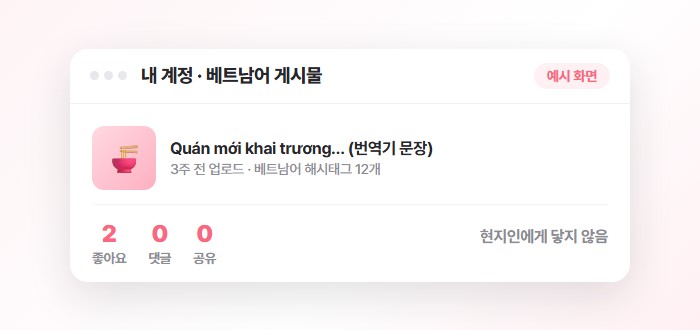 고객 고민 사례 이미지