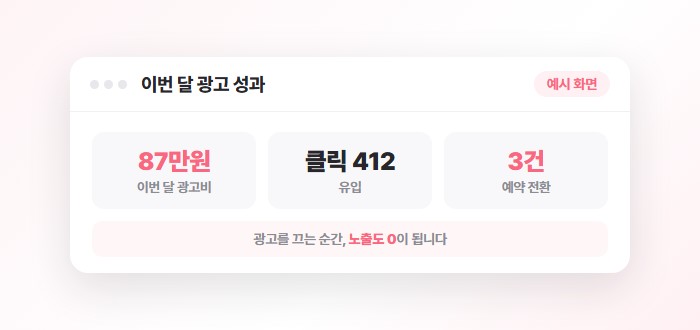 고객 고민 사례 이미지